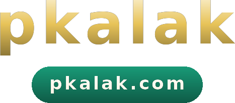 pkalak logo